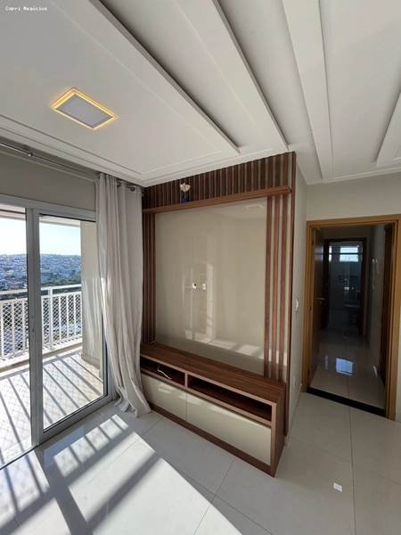 Apartamento para Venda em Indaiatuba / SP no bairro Bairro Pau Preto: 4ª foto da galeria de imagens do imóvel