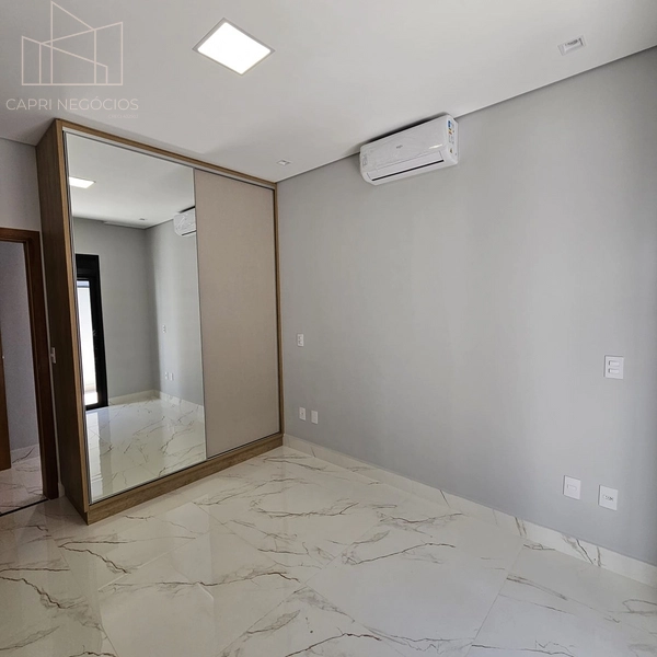 Casa térrea com 4 suítes no Cond Dona Lucilla em Indaiatuba SP: 40ª foto da galeria de imagens do imóvel