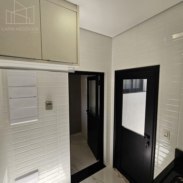 Casa térrea com 4 suítes no Cond Dona Lucilla em Indaiatuba SP: 21ª foto da galeria de imagens do imóvel