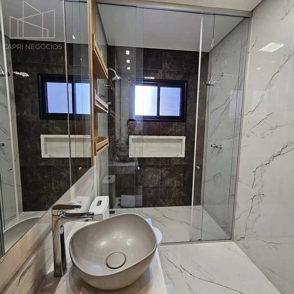 Casa térrea com 4 suítes no Cond Dona Lucilla em Indaiatuba SP: 33ª foto da galeria de imagens do imóvel