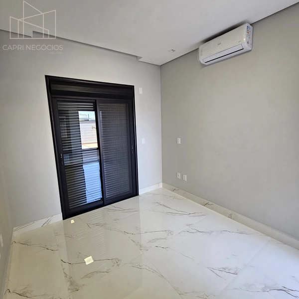 Casa térrea com 4 suítes no Cond Dona Lucilla em Indaiatuba SP: 28ª foto da galeria de imagens do imóvel