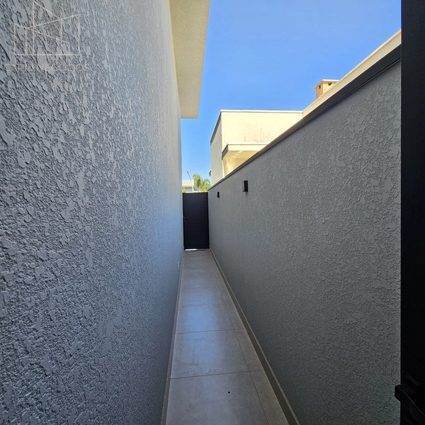 Casa térrea com 4 suítes no Cond Dona Lucilla em Indaiatuba SP: 44ª foto da galeria de imagens do imóvel