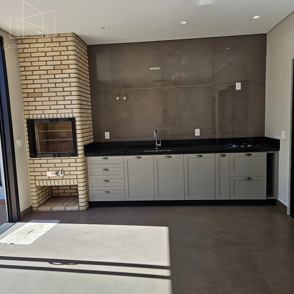 Casa térrea com 4 suítes no Cond Dona Lucilla em Indaiatuba SP: 39ª foto da galeria de imagens do imóvel