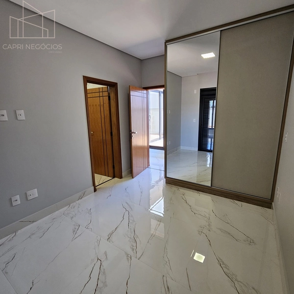 Casa térrea com 4 suítes no Cond Dona Lucilla em Indaiatuba SP: 27ª foto da galeria de imagens do imóvel