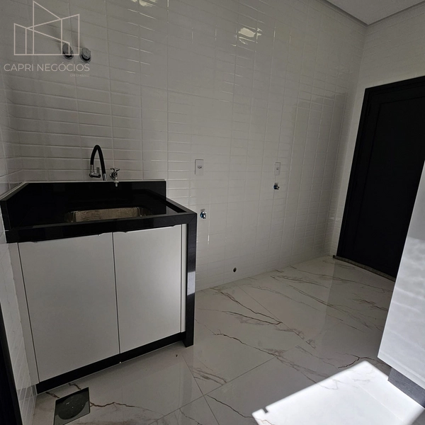 Casa térrea com 4 suítes no Cond Dona Lucilla em Indaiatuba SP: 20ª foto da galeria de imagens do imóvel