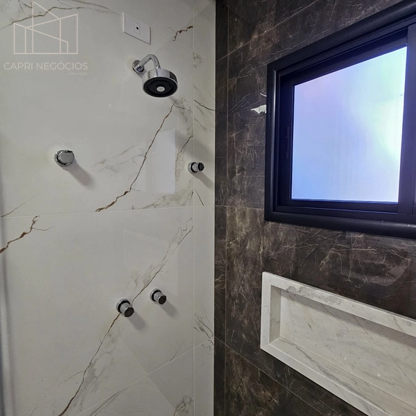 Casa térrea com 4 suítes no Cond Dona Lucilla em Indaiatuba SP: 32ª foto da galeria de imagens do imóvel