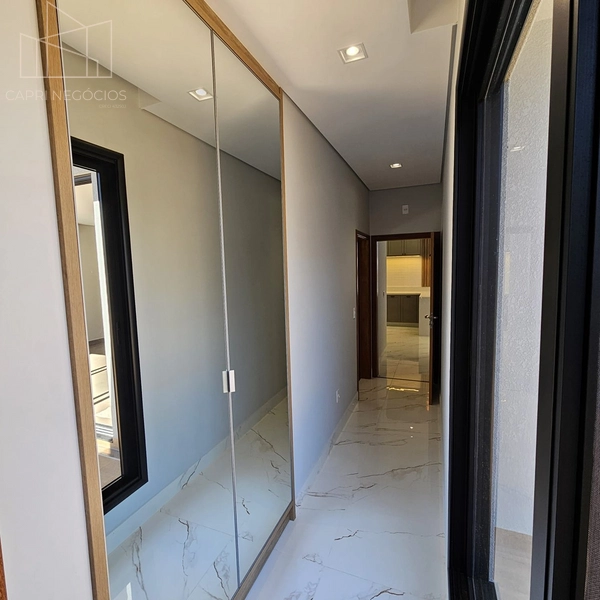 Casa térrea com 4 suítes no Cond Dona Lucilla em Indaiatuba SP: 29ª foto da galeria de imagens do imóvel