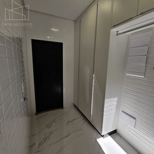 Casa térrea com 4 suítes no Cond Dona Lucilla em Indaiatuba SP: 24ª foto da galeria de imagens do imóvel