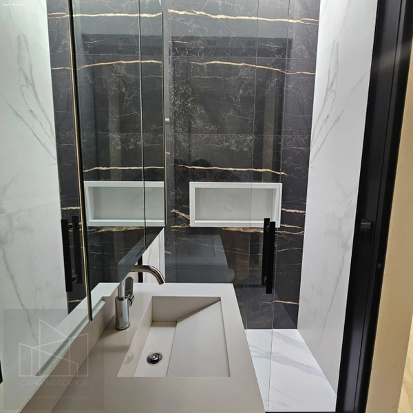 Casa em Condomínio para Venda em Indaiatuba / SP no bairro Residencial Maria Cândida: 27ª foto da galeria de imagens do imóvel