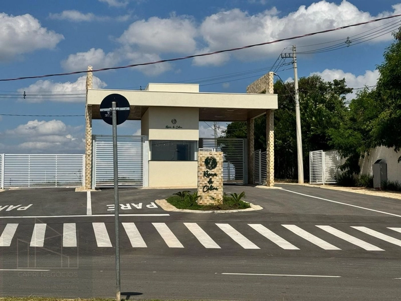 Terreno em Condomínio para Venda em Indaiatuba / SP no bairro Altos da Bela Vista: 1ª foto da galeria de imagens do imóvel