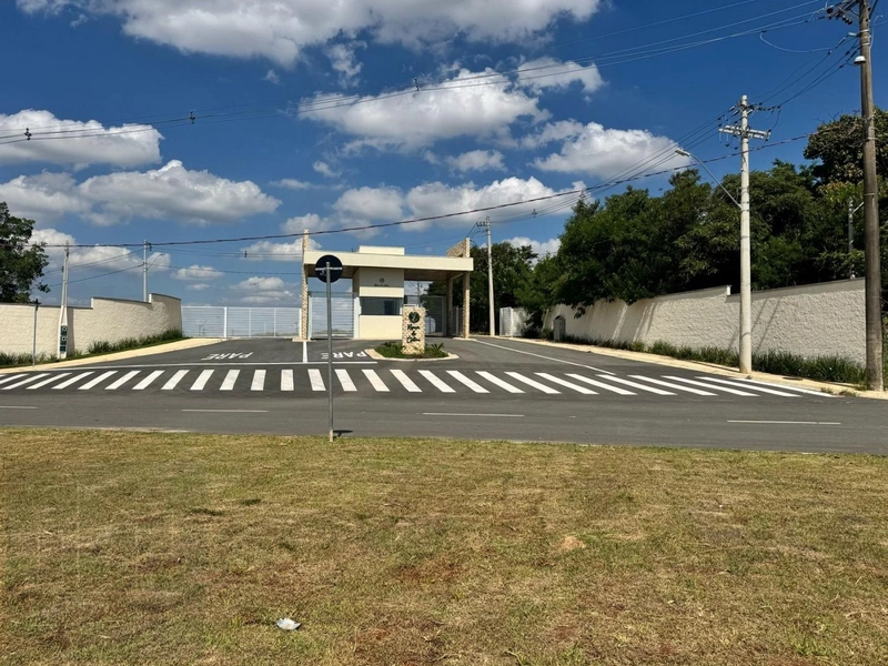 Terreno em Condomínio para Venda em Indaiatuba / SP no bairro Altos da Bela Vista: 2ª foto da galeria de imagens do imóvel