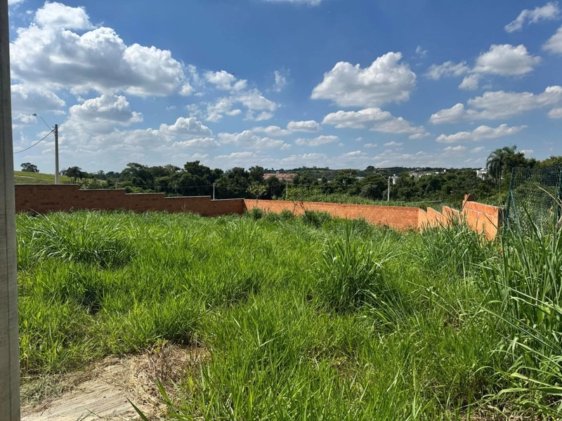 Terreno em Condomínio para Venda em Indaiatuba / SP no bairro Altos da Bela Vista: 4ª foto da galeria de imagens do imóvel