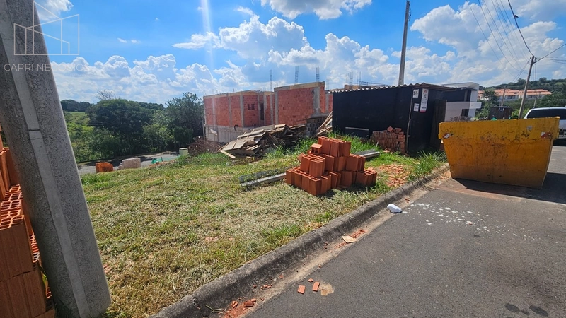 Lote a venda no Cond Laguna em Indaiatuba: 6ª foto da galeria de imagens do imóvel