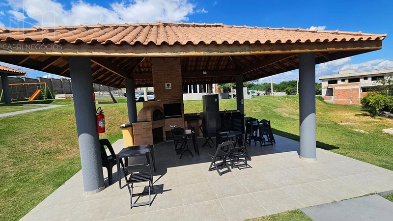 Lote a venda no Cond Laguna em Indaiatuba: 16ª foto da galeria de imagens do imóvel