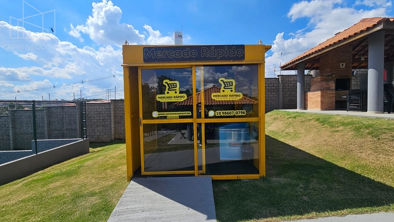 Lote a venda no Cond Laguna em Indaiatuba: 14ª foto da galeria de imagens do imóvel