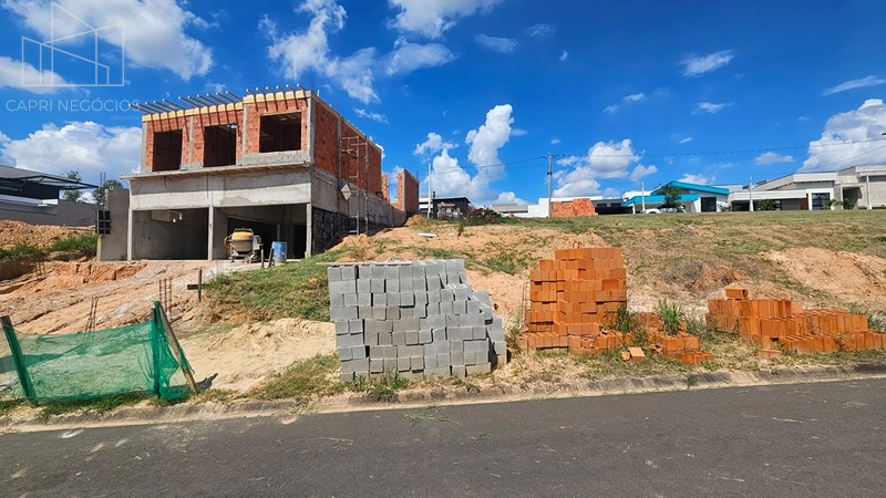 Lote a venda no Cond Laguna em Indaiatuba: 11ª foto da galeria de imagens do imóvel