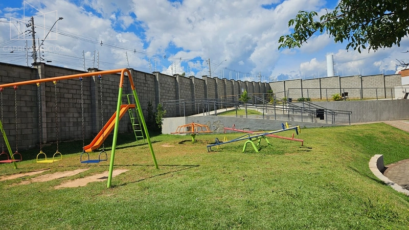 Lote a venda no Cond Laguna em Indaiatuba: 25ª foto da galeria de imagens do imóvel