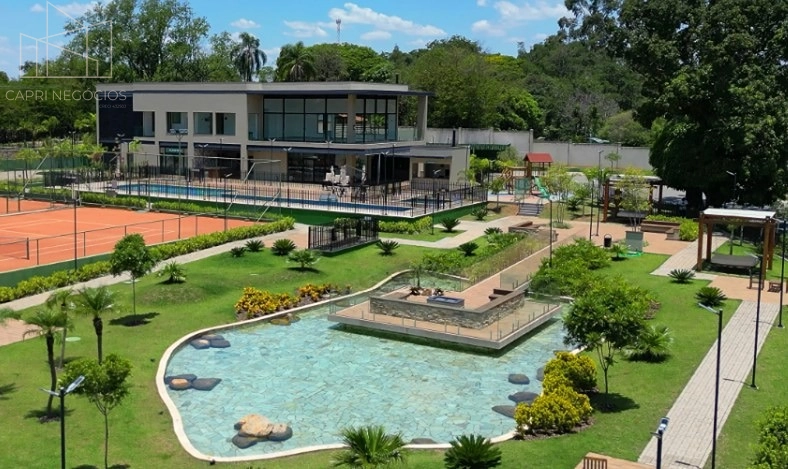 Imóvel residencial ou comercial