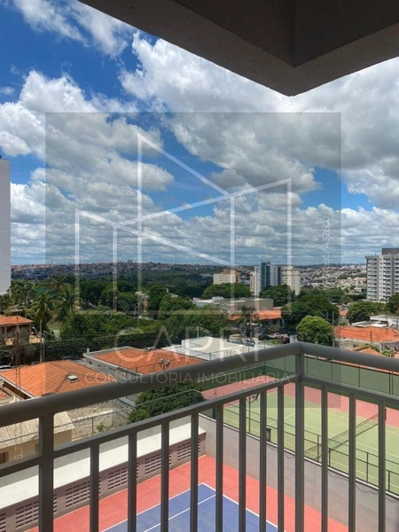 Apartamento para Venda em Indaiatuba / SP no bairro Vila Sfeir: 2ª foto da galeria de imagens do imóvel