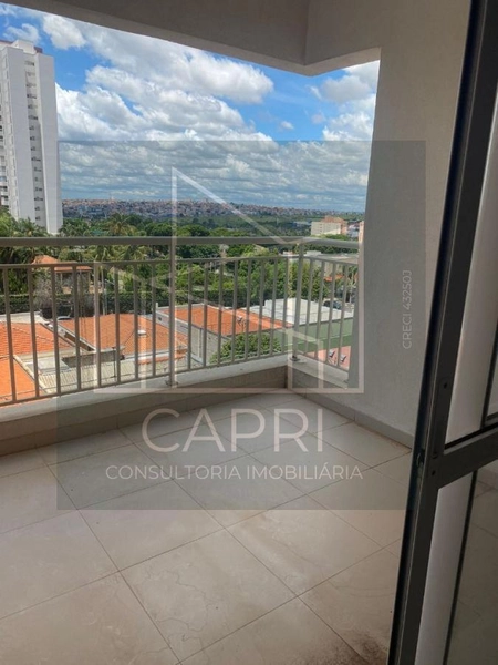 Apartamento para Venda em Indaiatuba / SP no bairro Vila Sfeir: 3ª foto da galeria de imagens do imóvel