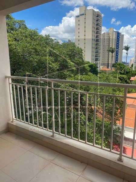 Apartamento para Venda em Indaiatuba / SP no bairro Vila Sfeir: 4ª foto da galeria de imagens do imóvel