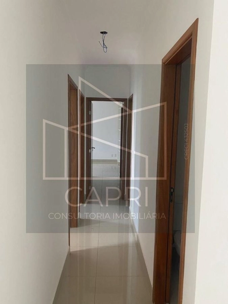 Apartamento para Venda em Indaiatuba / SP no bairro Vila Sfeir: 9ª foto da galeria de imagens do imóvel