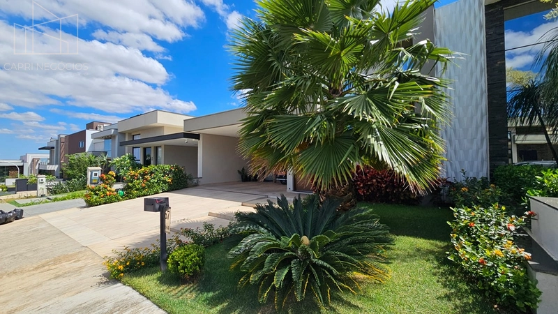 Segurança e localização em um mesmo imóvel - casa térrea a venda - Condomínio Dona Maria José - Indaiatuba SP: 31ª foto da galeria de imagens do imóvel