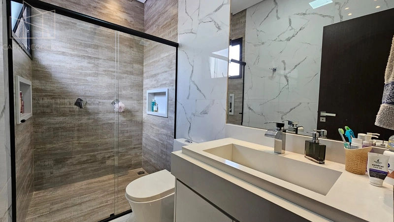 Segurança e localização em um mesmo imóvel - casa térrea a venda - Condomínio Dona Maria José - Indaiatuba SP: 29ª foto da galeria de imagens do imóvel