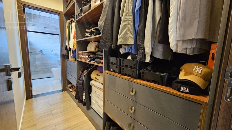 Segurança e localização em um mesmo imóvel - casa térrea a venda - Condomínio Dona Maria José - Indaiatuba SP: 27ª foto da galeria de imagens do imóvel