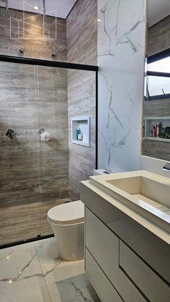 Segurança e localização em um mesmo imóvel - casa térrea a venda - Condomínio Dona Maria José - Indaiatuba SP: 24ª foto da galeria de imagens do imóvel