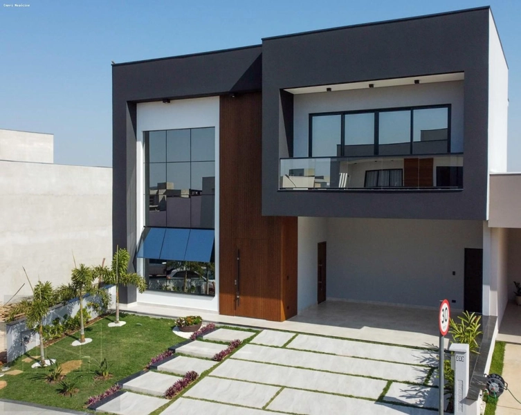 Imóvel residencial ou comercial