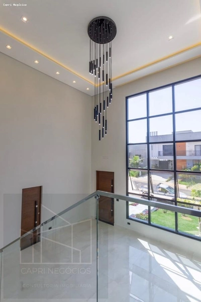 Casa em Condomínio para Venda em Indaiatuba / SP no bairro Jardim Residencial Dona Maria José: 10ª foto da galeria de imagens do imóvel