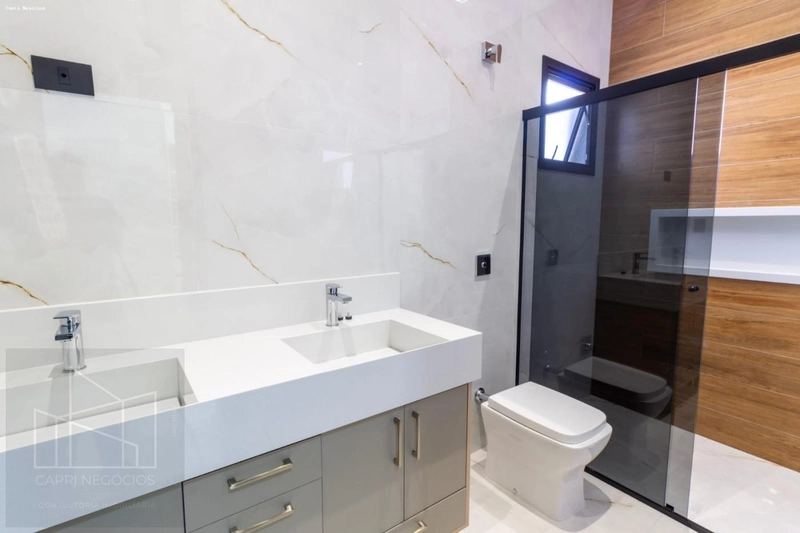 Casa em Condomínio para Venda em Indaiatuba / SP no bairro Jardim Residencial Dona Maria José: 11ª foto da galeria de imagens do imóvel