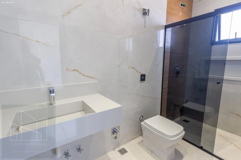 Casa em Condomínio para Venda em Indaiatuba / SP no bairro Jardim Residencial Dona Maria José: 12ª foto da galeria de imagens do imóvel