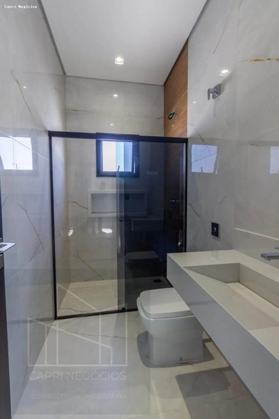 Casa em Condomínio para Venda em Indaiatuba / SP no bairro Jardim Residencial Dona Maria José: 13ª foto da galeria de imagens do imóvel