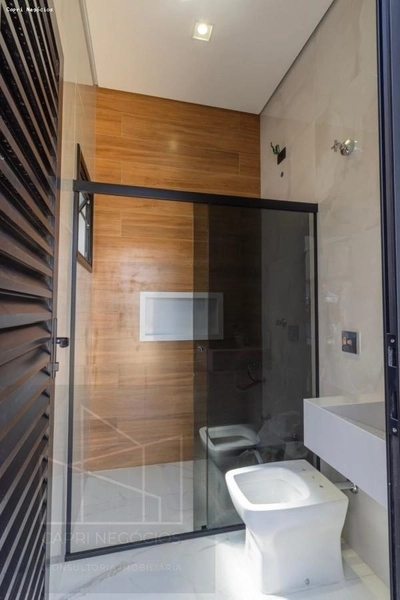 Casa em Condomínio para Venda em Indaiatuba / SP no bairro Jardim Residencial Dona Maria José: 14ª foto da galeria de imagens do imóvel