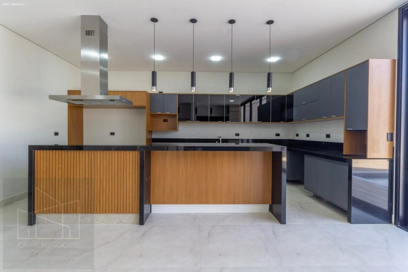 Casa em Condomínio para Venda em Indaiatuba / SP no bairro Jardim Residencial Dona Maria José: 15ª foto da galeria de imagens do imóvel