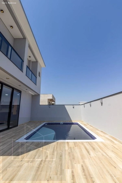 Casa em Condomínio para Venda em Indaiatuba / SP no bairro Jardim Residencial Dona Maria José: 16ª foto da galeria de imagens do imóvel