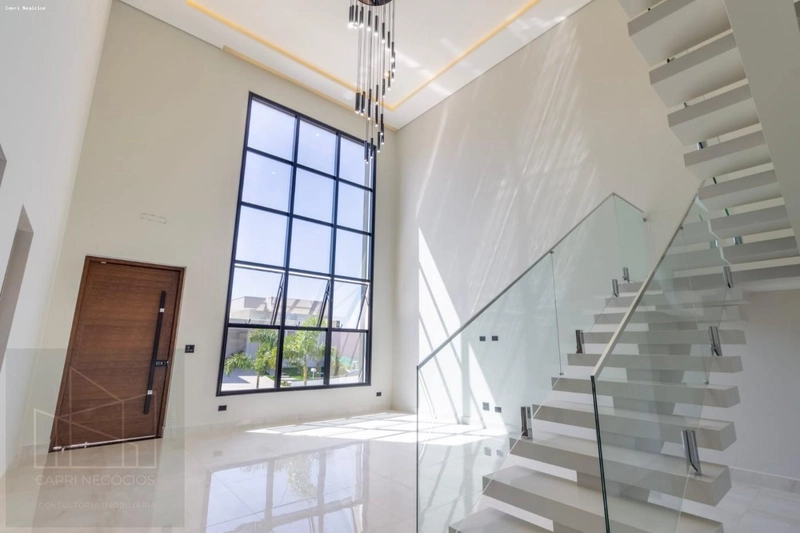 Casa em Condomínio para Venda em Indaiatuba / SP no bairro Jardim Residencial Dona Maria José: 2ª foto da galeria de imagens do imóvel