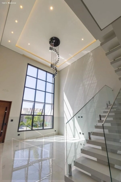 Casa em Condomínio para Venda em Indaiatuba / SP no bairro Jardim Residencial Dona Maria José: 3ª foto da galeria de imagens do imóvel