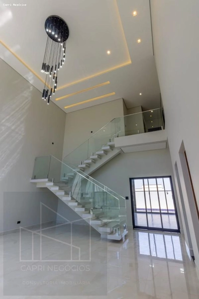 Casa em Condomínio para Venda em Indaiatuba / SP no bairro Jardim Residencial Dona Maria José: 4ª foto da galeria de imagens do imóvel