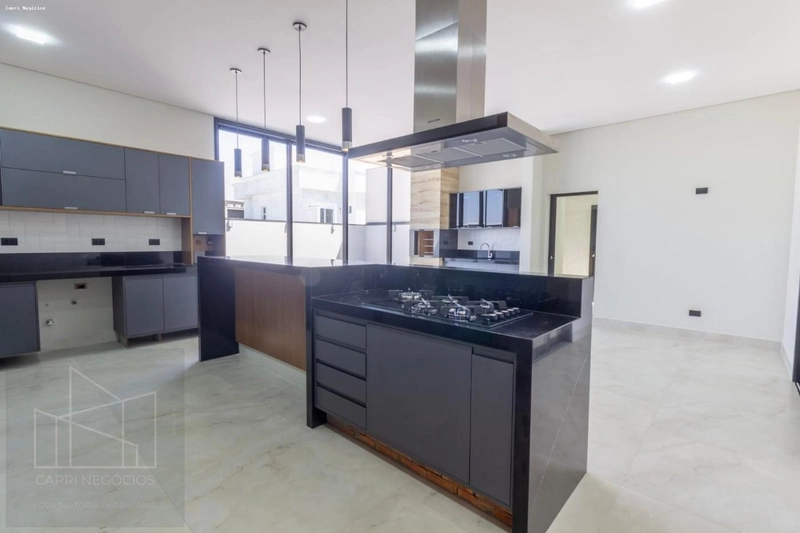 Casa em Condomínio para Venda em Indaiatuba / SP no bairro Jardim Residencial Dona Maria José: 6ª foto da galeria de imagens do imóvel