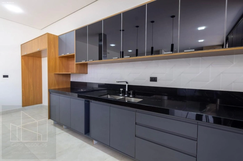 Casa em Condomínio para Venda em Indaiatuba / SP no bairro Jardim Residencial Dona Maria José: 7ª foto da galeria de imagens do imóvel