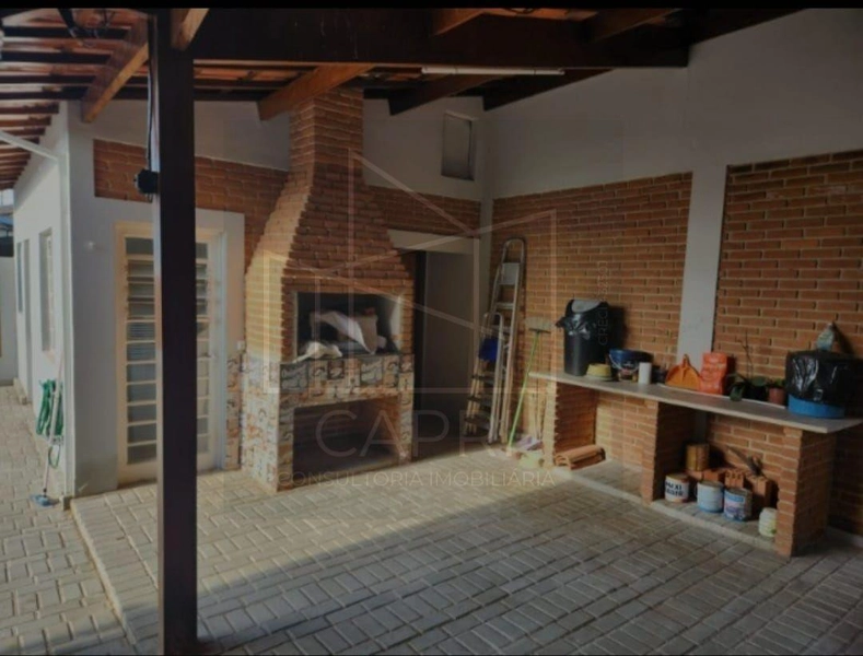 Casa para Venda em Indaiatuba / SP no bairro Centro: 21ª foto da galeria de imagens do imóvel