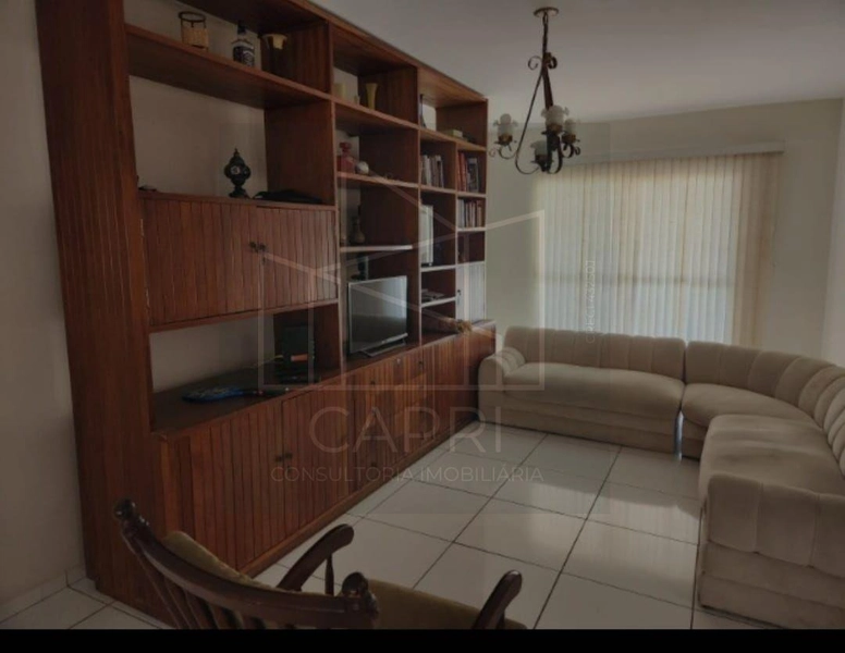 Casa para Venda em Indaiatuba / SP no bairro Centro: 3ª foto da galeria de imagens do imóvel