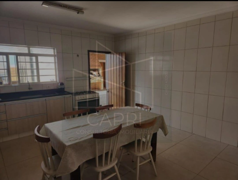 Casa para Venda em Indaiatuba / SP no bairro Centro: 6ª foto da galeria de imagens do imóvel