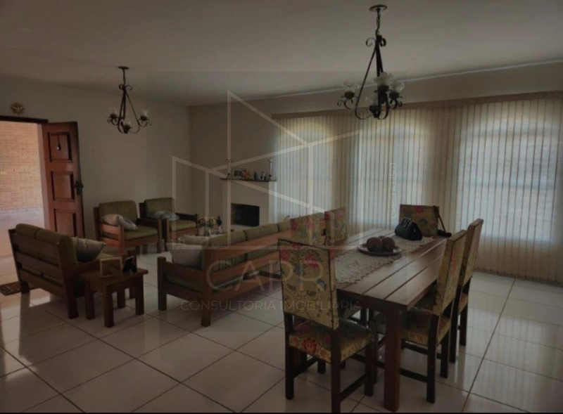 Casa para Venda em Indaiatuba / SP no bairro Centro: 7ª foto da galeria de imagens do imóvel