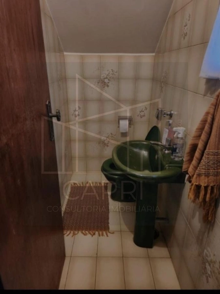 Casa para Venda em Indaiatuba / SP no bairro Centro: 9ª foto da galeria de imagens do imóvel