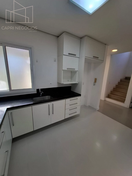 Sobrado a venda - Cond JJardim dos Aromas -  terreno de 422m² - Indaiatuba: 9ª foto da galeria de imagens do imóvel