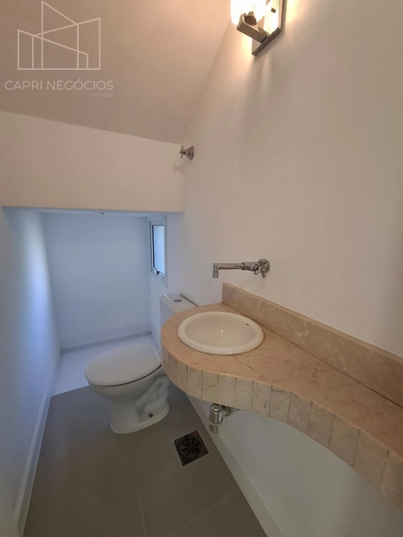 Sobrado a venda - Cond JJardim dos Aromas -  terreno de 422m² - Indaiatuba: 8ª foto da galeria de imagens do imóvel